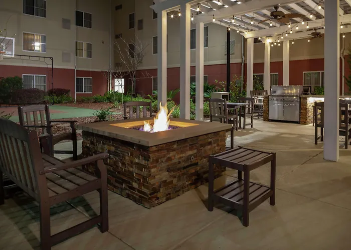 Homewood Suites By Hilton Tallahassee