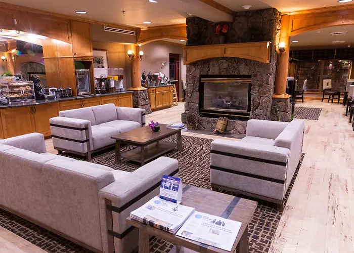 Best Western Northwest Lodge