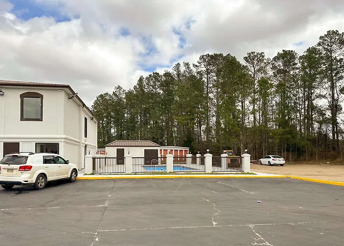 Americas Best Value Inn