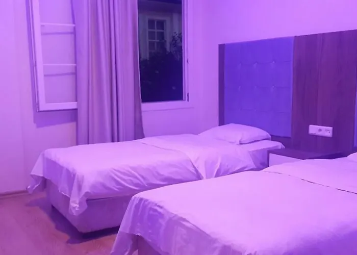 Antikhan Hotel