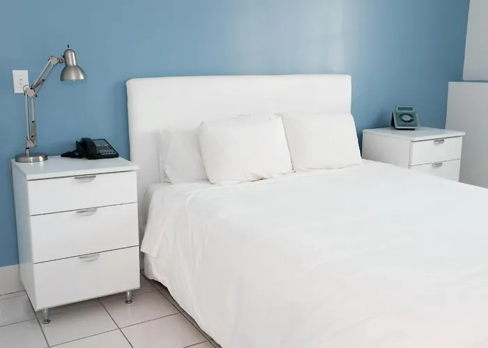 Hotel Dolce Villa Providence