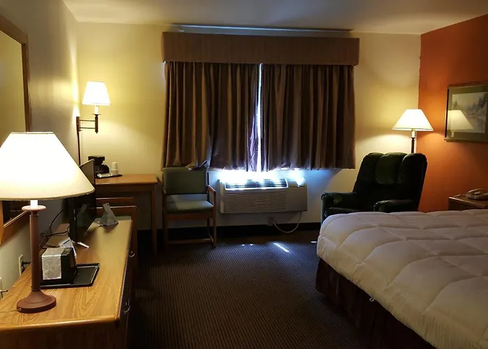 Motel 6 Norway Mi