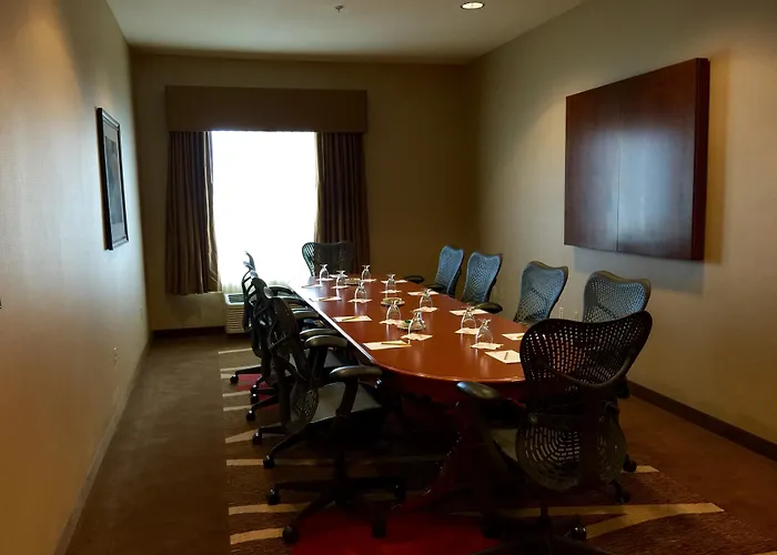 Hilton Garden Inn Gilroy