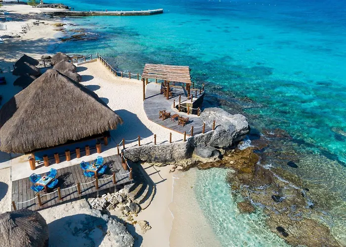 Playa Azul Cozumel