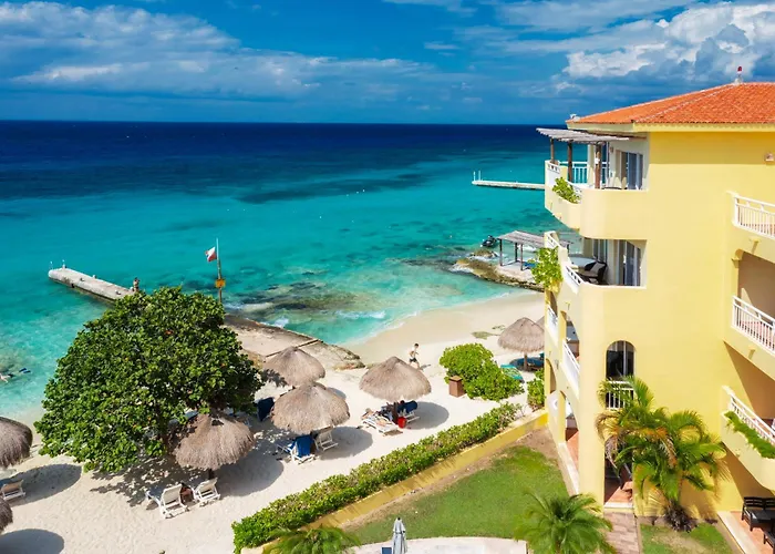 Playa Azul Cozumel