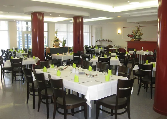 Vch Hotel Greifswald
