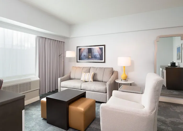Hampton Inn Philadelphia Center City-Convention Center