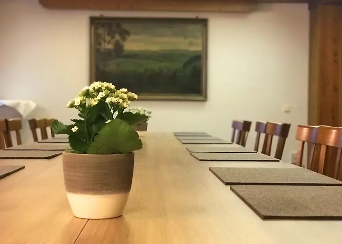 Flair Hotel Gruener Baum