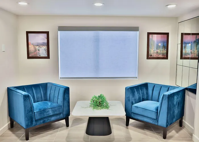 Baymont By Wyndham Tucson Airport