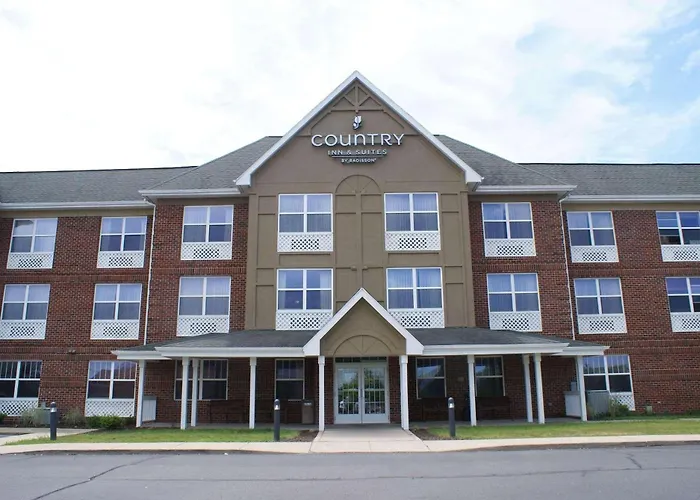 Hyatt Select Lansing West