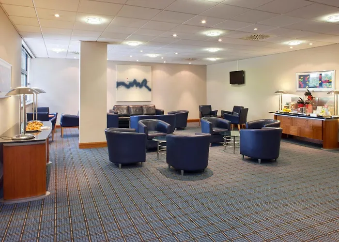 Holiday Inn Cardiff City Centre By Ihg
