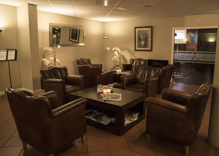 Fletcher Hotel Restaurant Heidehof