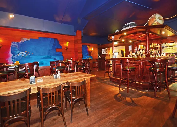 Fletcher Hotel Restaurant Heidehof