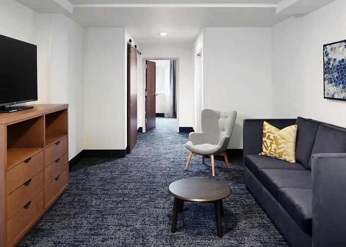 River'S Edge Hotel Portland, Tapestry Collection By Hilton
