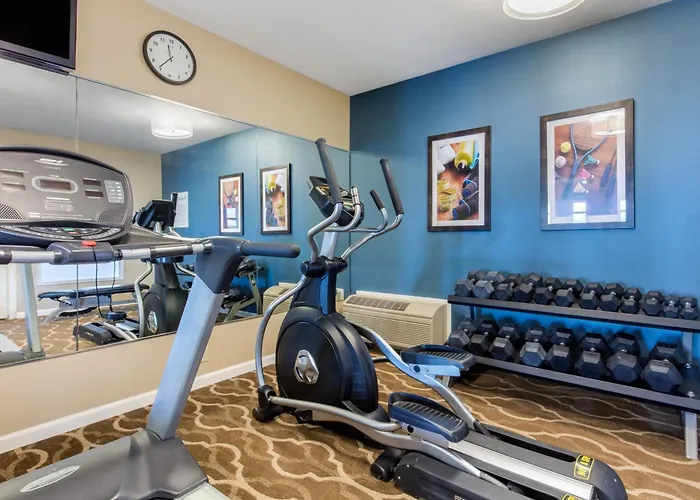 Comfort Inn & Suites Bryant - Benton