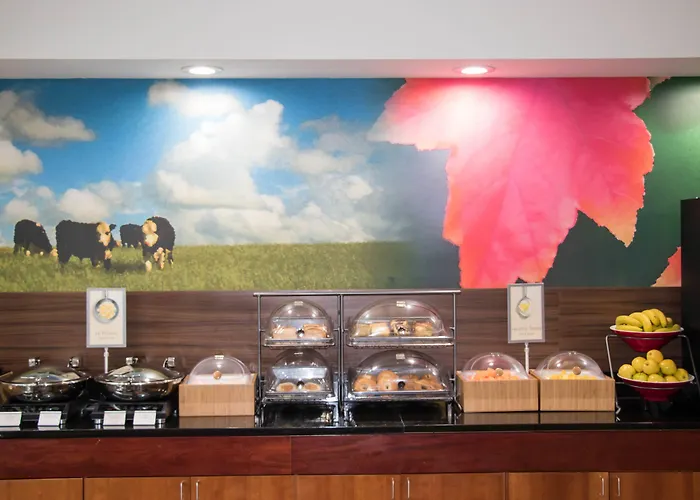 Comfort Inn & Suites Berea
