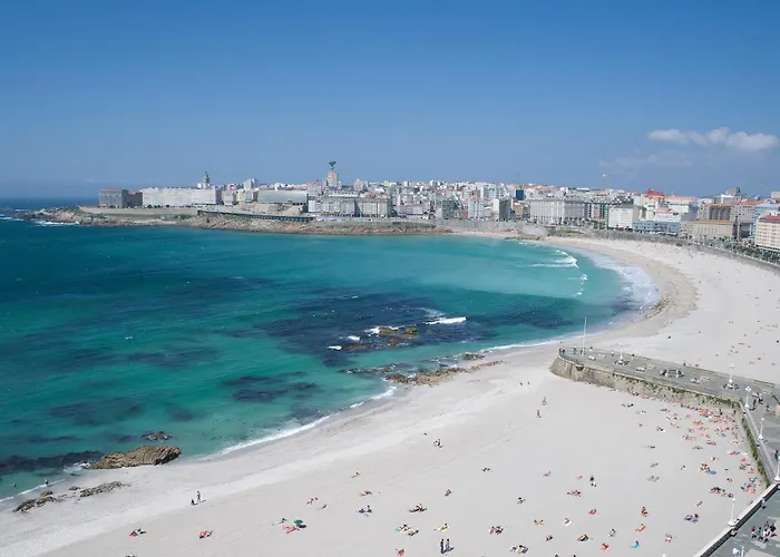 Hotel Riazor