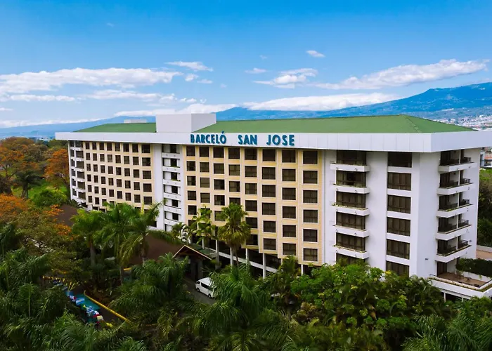 Barcelo San Jose