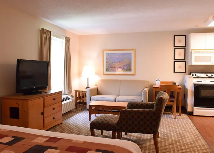 Cresthill Suites Syracuse