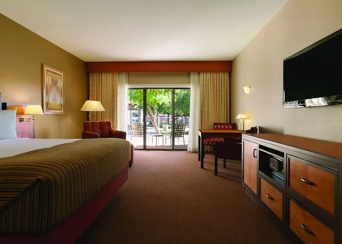 Harrah'S Ak-Chin Hotel And Casino - A Caesars Rewards Destination
