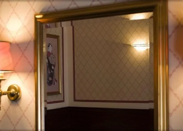 The Falcon Hotel