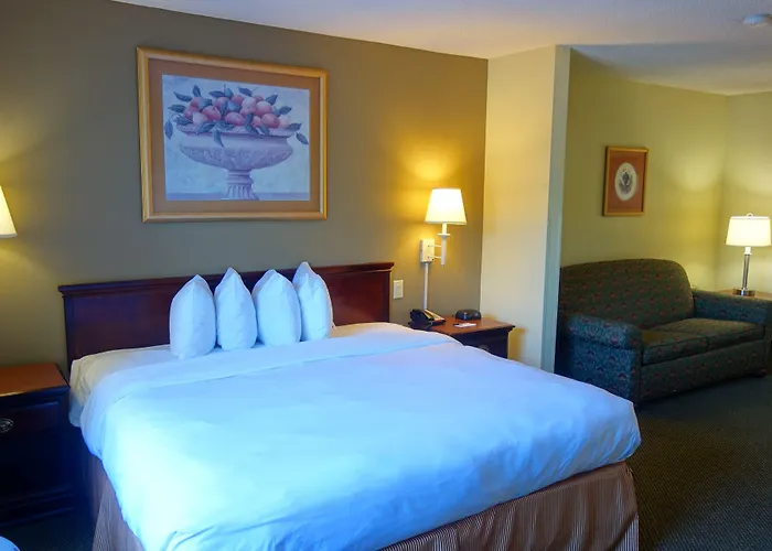 Country Inn & Suites By Radisson, Mcdonough, Ga
