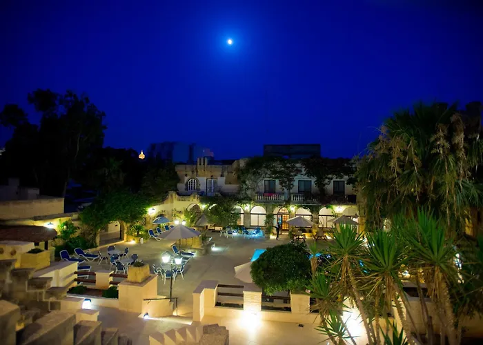 Cornucopia Hotel