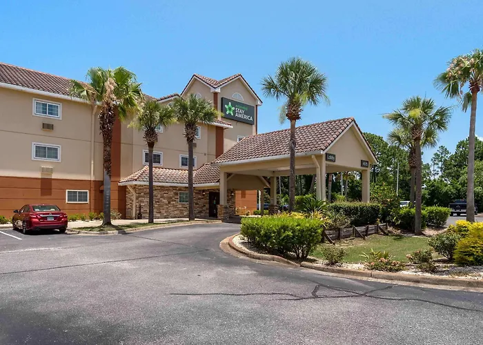 Extended Stay America Select Suites - Destin - Us 98 - Emerald Coast Pkwy Miramar Beach