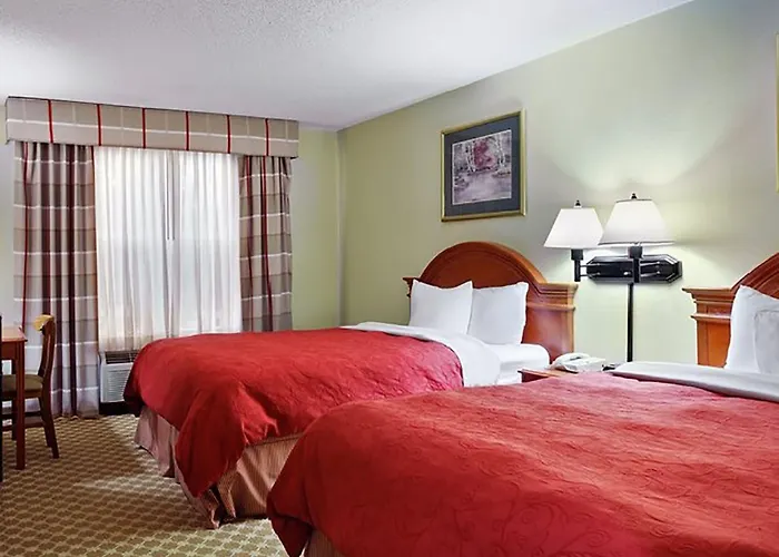 Wingate By Wyndham Matthews - Charlotte Hotel