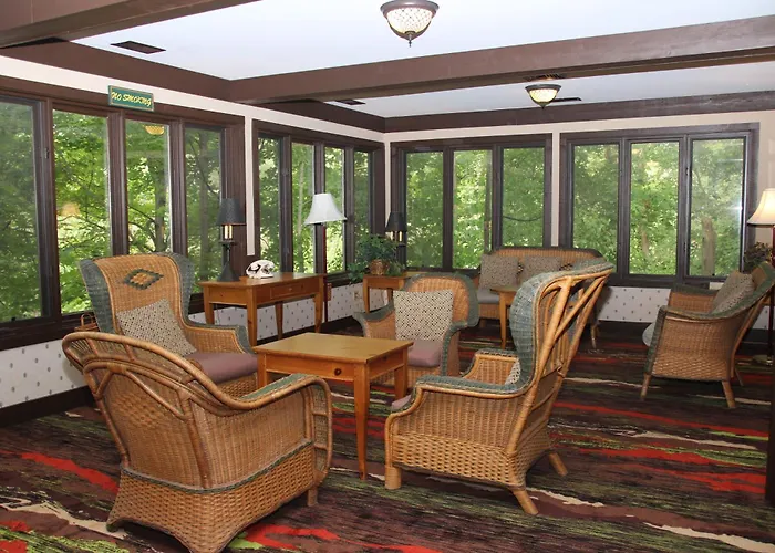 Spring House Inn