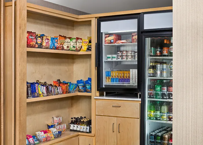 Holiday Inn Express & Suites Greenville-Downtown By Ihg