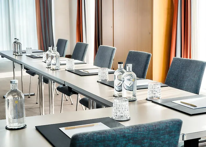 Welcome Hotel Wesel
