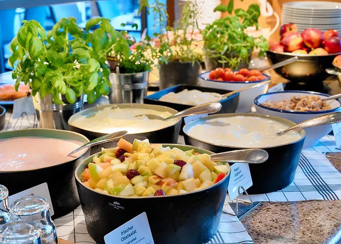 Welcome Hotel Wesel