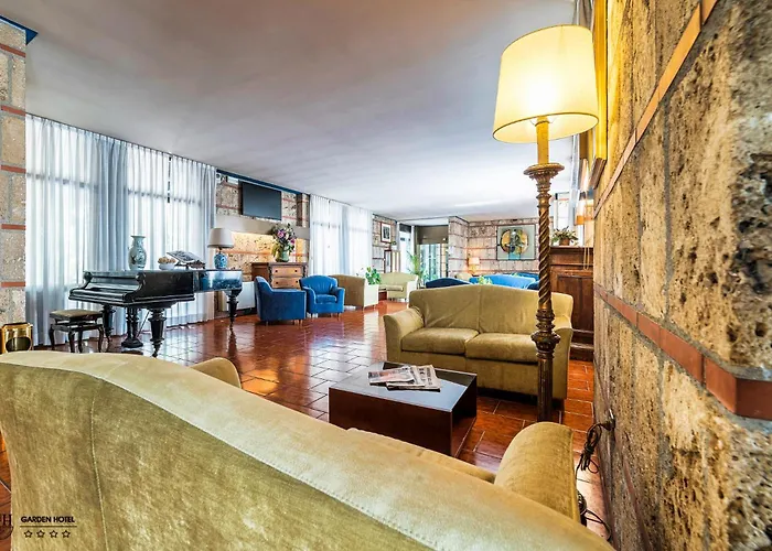 Hotel Garden Terni