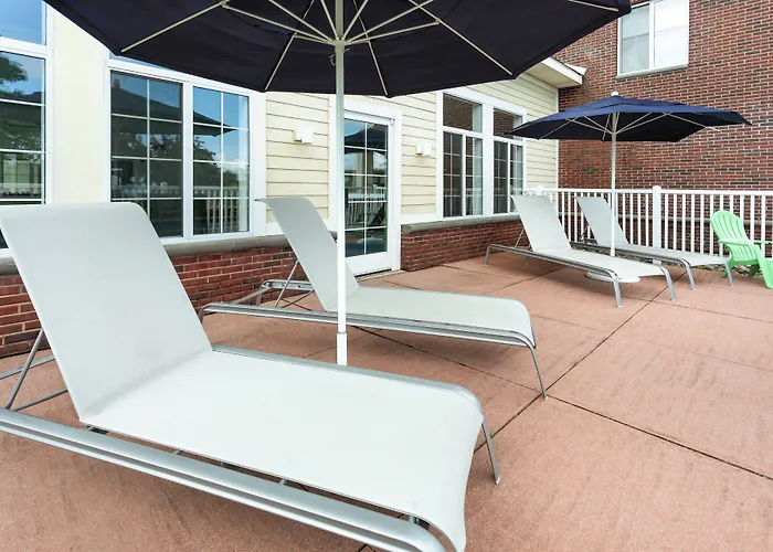 Holiday Inn Express Hotel & Suites Acme-Traverse City By Ihg