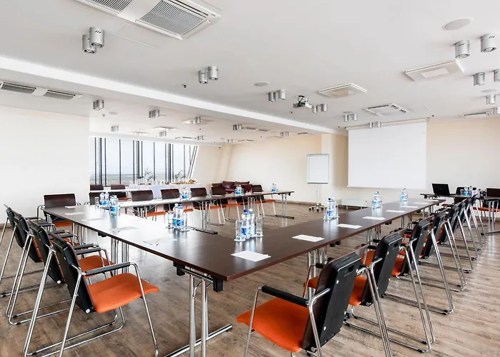 Amberton Hotel Klaipeda