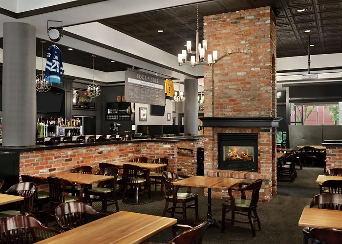 Hampton Inn & Suites By Hilton Langley-Surrey