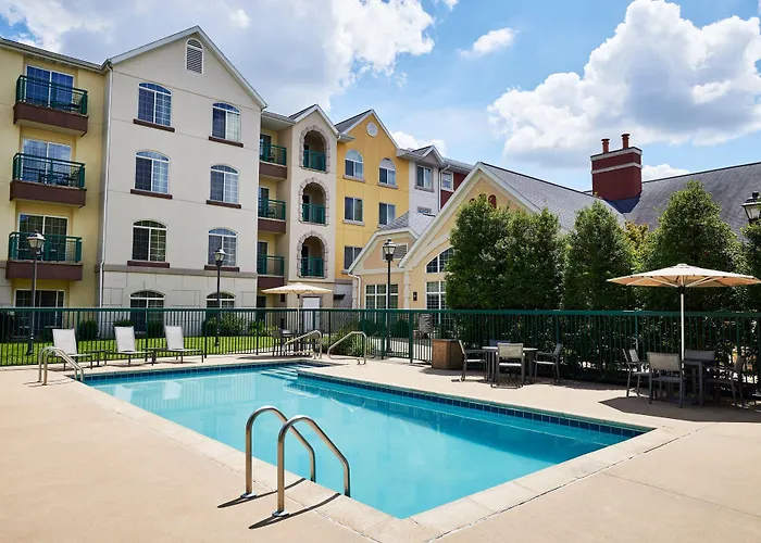 Residence Inn Springfield