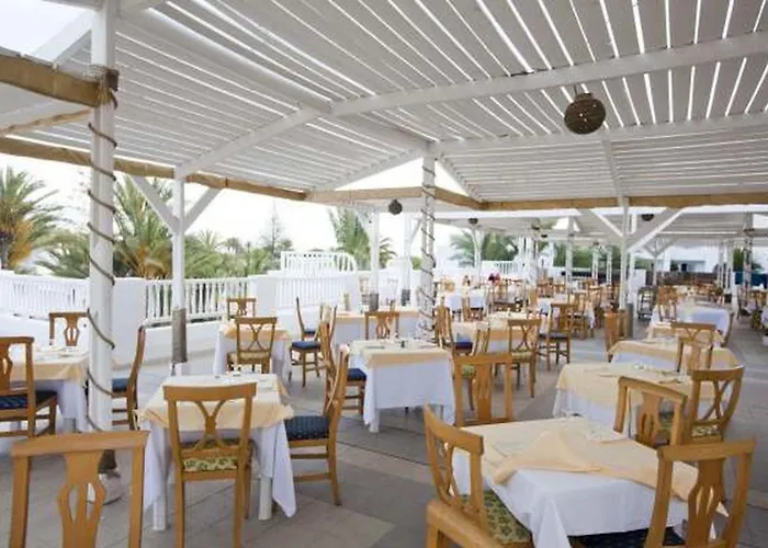El Mouradi Djerba Menzel
