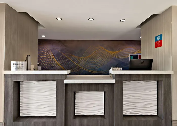 Surestay Plus Hotel By Best Western Tulsa East