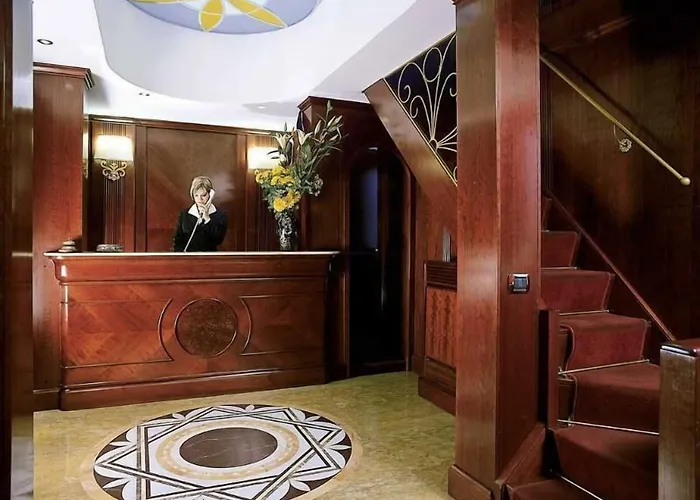 Hotel Miami Roma