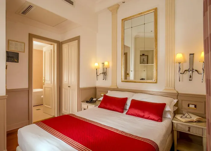 Hotel Villa Glori