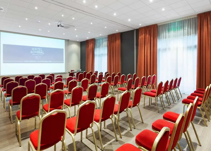 Best Western Plus Hotel Admiral