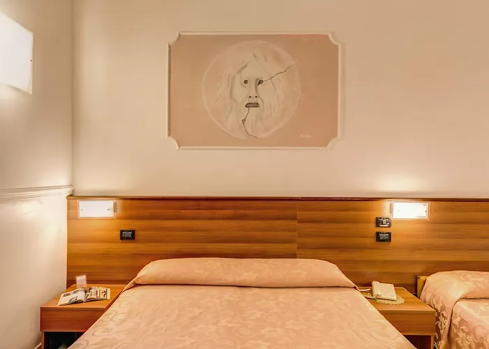 Hotel Martini