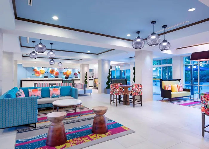 Marriott'S Aruba Ocean Club