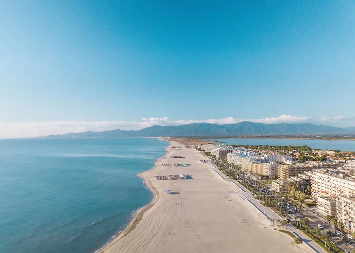 Best Western Plus Hotel Canet-Plage