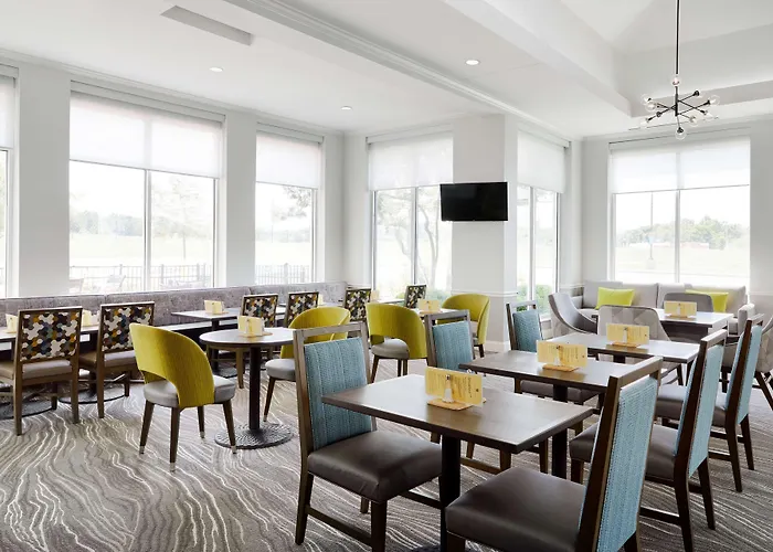 Hilton Garden Inn Allentown West
