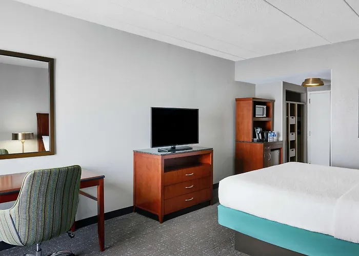 Hilton Garden Inn Allentown West