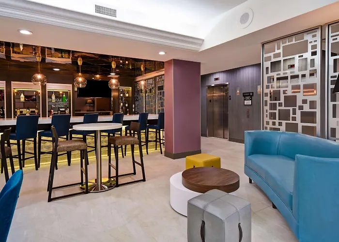 Hampton Inn Ny-Jfk