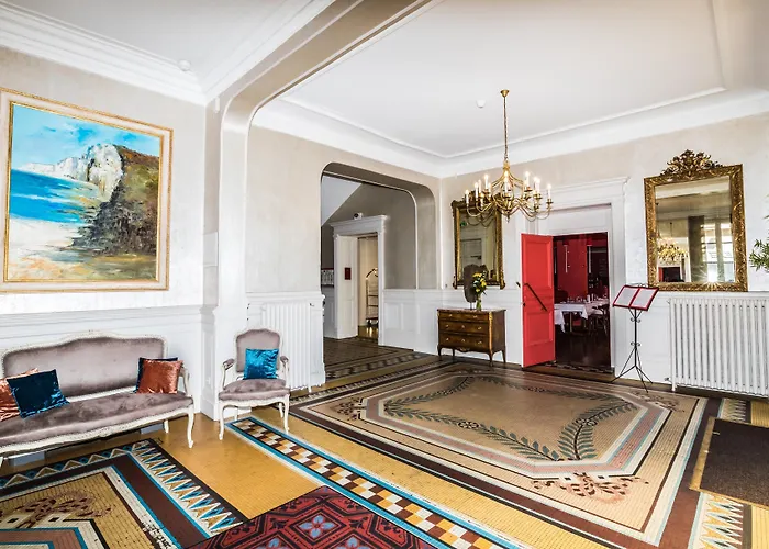 Best Western Hotel De France